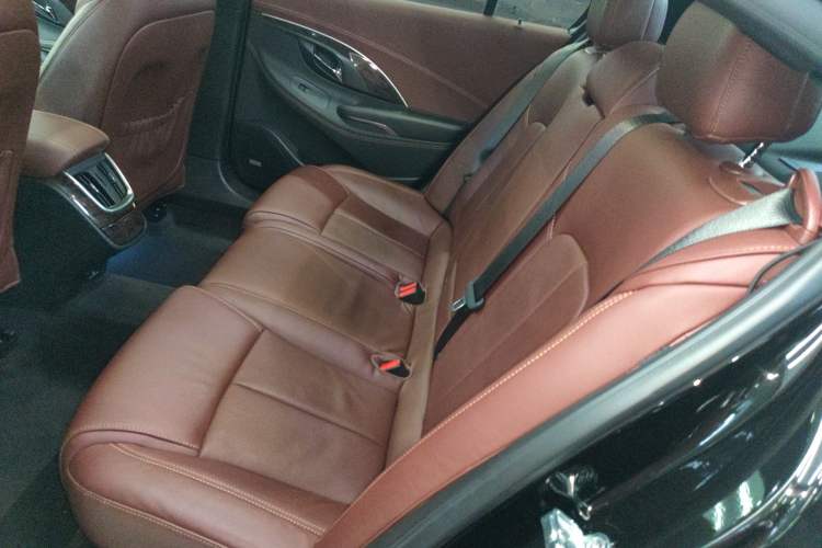 Used Buick LaCrosse 2013 2.0T SIDI Smart Luxury Flagship Edition