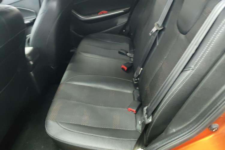 Used Chery Tiggo 3X 2018 1.5L Automatic Elite Edition
