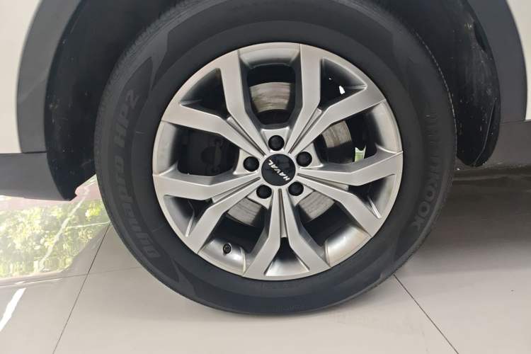 Used Haval H6 2021 China Trend Edition 1.5 GDIT Automatic Champion Version
