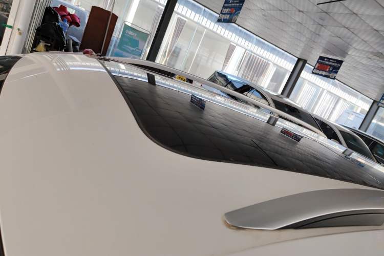 Used Volkswagen Tayron 2020 330TSI Two-Wheel Drive Luxury Smart Connectivity Version
