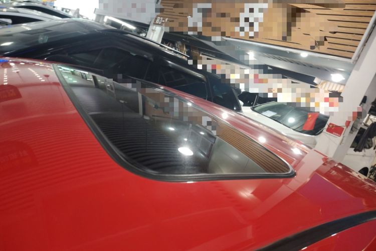 Used Honda Civic 2016 1.8L Automatic Comfort Version