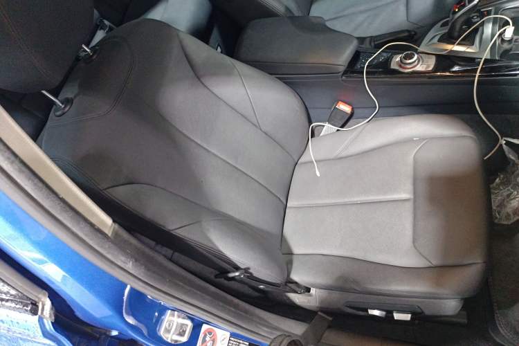 Used BMW 3 Series 2017 320Li M Sport Edition
