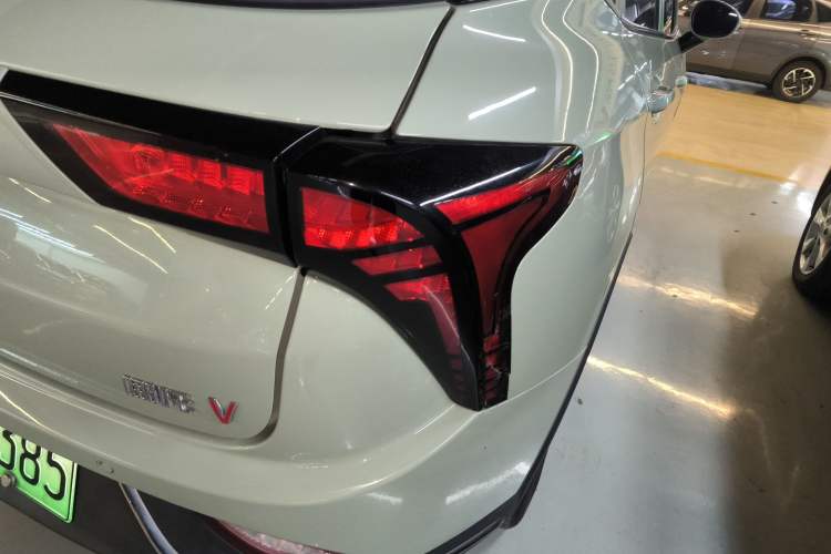 Used NETA V 2022 Chao 400 Lite
