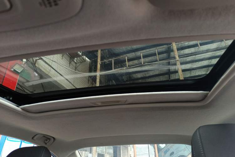 Used Chevrolet Cavalier 2019 320 Automatic Enjoyment with Sunroof