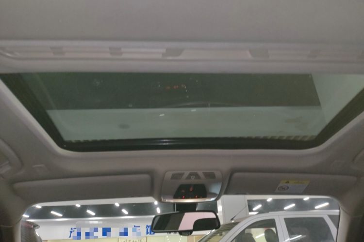 Used BMW 3 Series 2019 320Li Fashion Model
