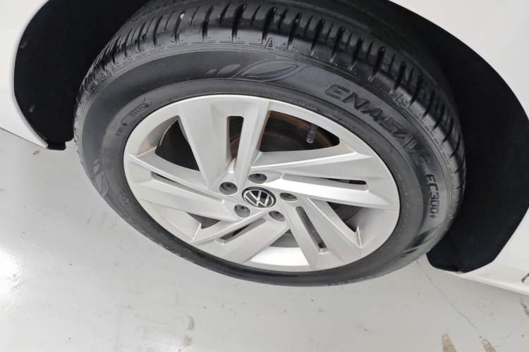 Used Volkswagen Lamando 2022 Lingdu L 280TSI DSG Spicy Edition
