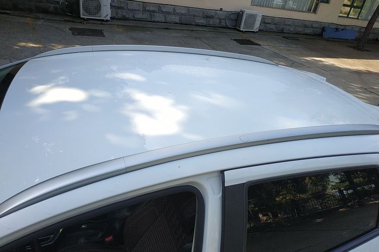 Used Geely Auto Vision X3 2020 1.5L Manual Elite Edition
