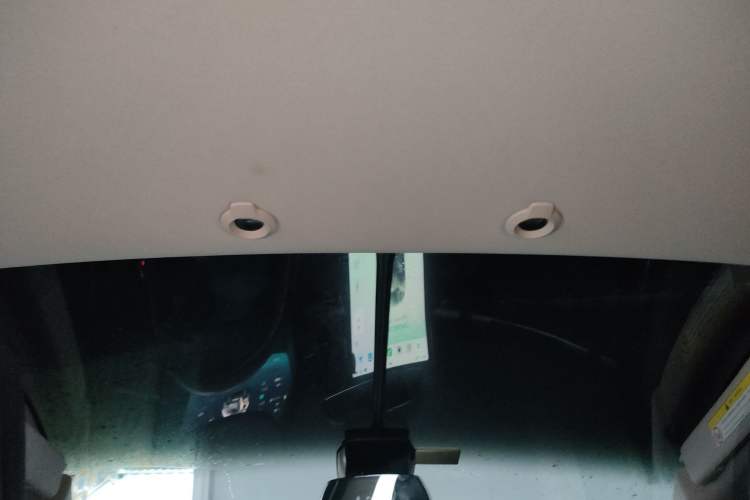 Used XPeng G3 2020 460i Luxury Edition
