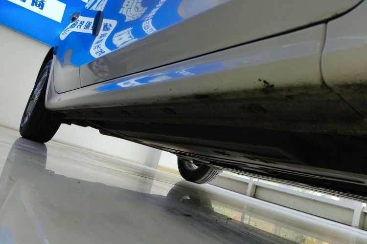 Used Kia Forte 2019 1.6L Automatic Fashion Edition China VI Standard
