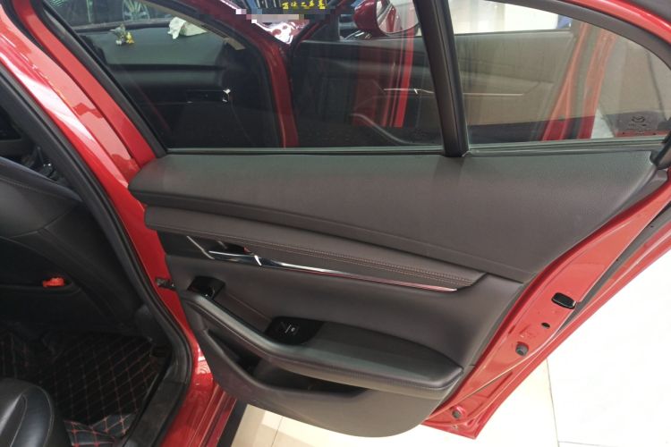 Used Mazda Mazda 3 Axela 2020 2.0L Automatic Zhiya Edition
