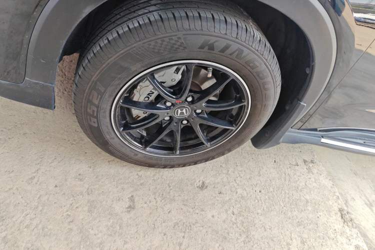 Used Honda XR-V 2017 1.5L LXi CVT Classic Edition
