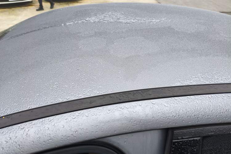 Used BYD Qin PLUS 2024 HONOR Edition DM-i 55KM Leading Model