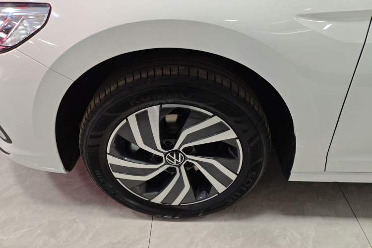 Used Volkswagen Bora 
