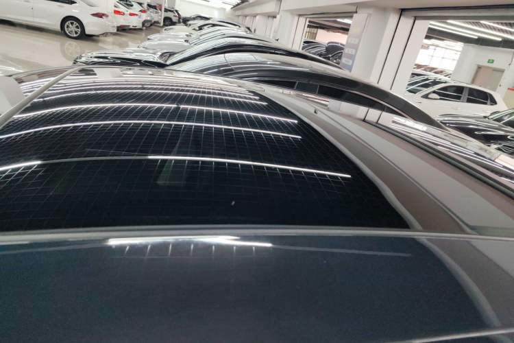 Used Hongqi H5 2023 2.0T Automatic Smart Connect Flagship Edition