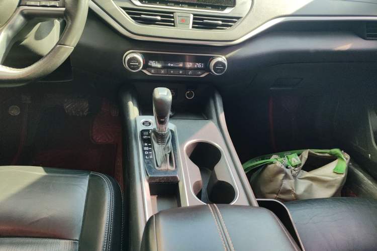 Used Nissan Teana 2020 2.0L XL Comfort Edition