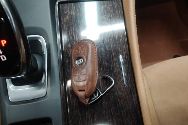 Used Buick LaCrosse 2016 20T Elite Edition