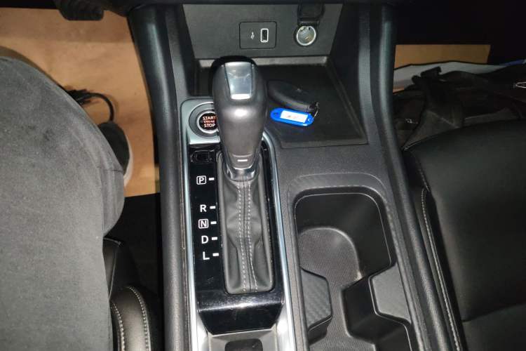 Used Nissan Sylphy 2022 1.6L XL CVT Enjoyment Edition
