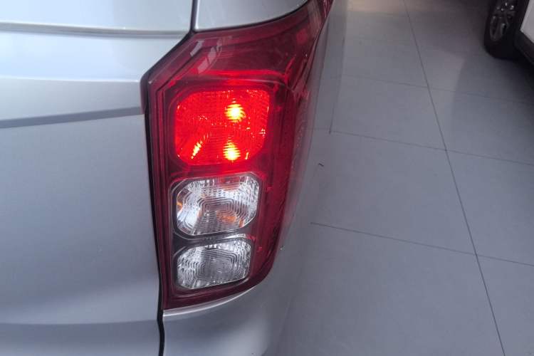 Used Wuling Hongguang 2018 1.5L S Standard Version L2B