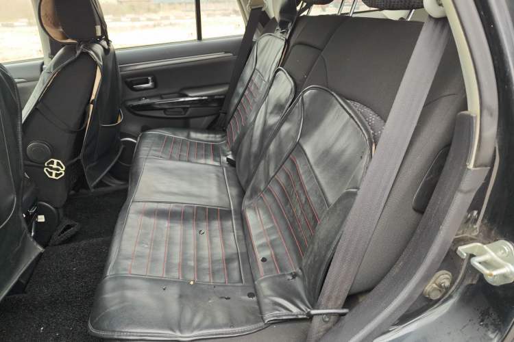 Used Haval H5 Classic 2013 Zhizun Edition 2.0L Manual Two-Wheel Drive Entry-Level Model