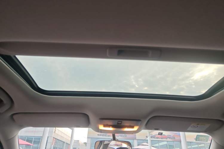 Used Nissan Sylphy 2020 1.6L XL CVT Enjoyment Edition
