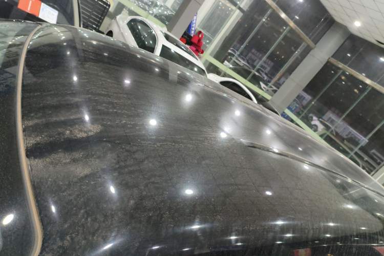 Used FORTHING Lingzhi 2023 M5L 1.6L Base Model 7 Seats
