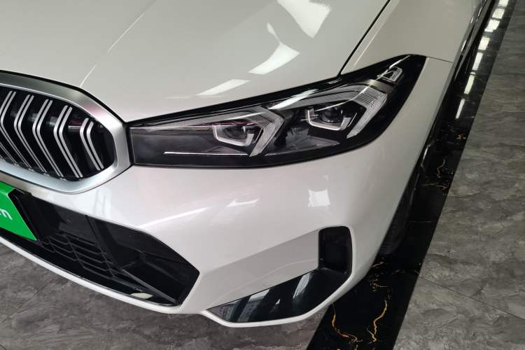 Used BMW 3 Series 2024 320Li M Sport Package
