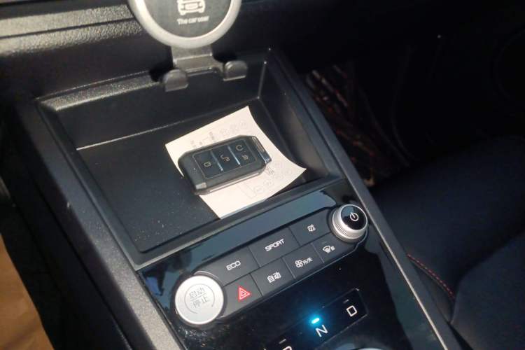 Used BYD S2 2019 YUE Comfort Model
