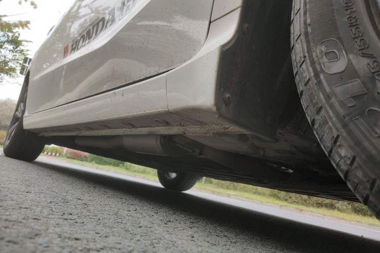 Used Honda Crider 2022 180Turbo CVT Luxury Edition