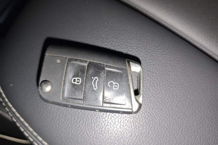 Used Volkswagen Teramont 2020 Revised Version 330TSI Two-Wheel Drive Luxury Edition
