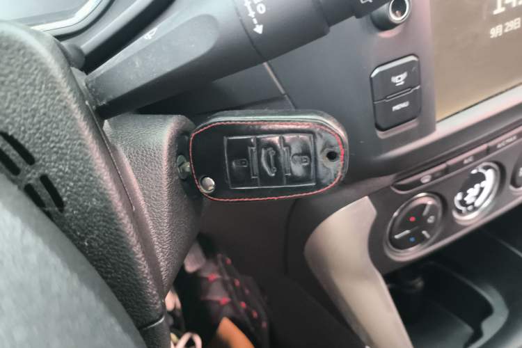 Used Citroen C3-XR 2018 1.6L Automatic Pioneer Model
