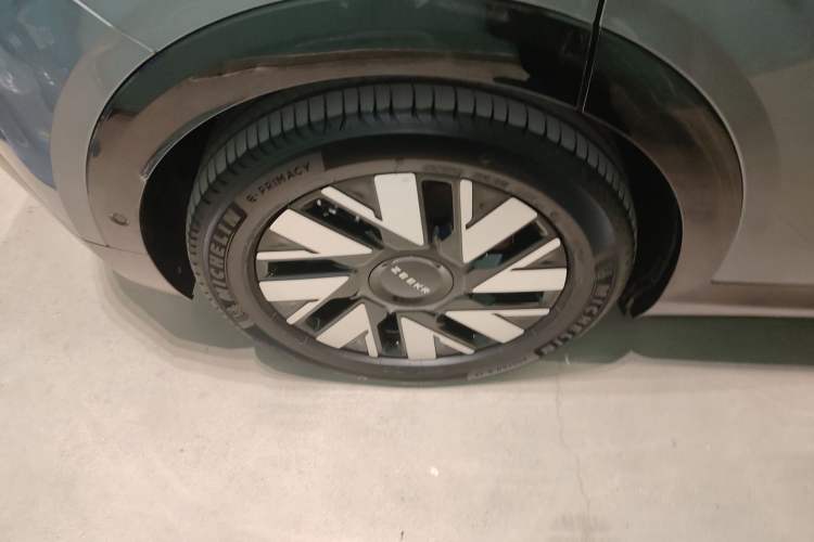 Used Zeekr MIX 2025 Long-Range Intelligent Driving Edition
