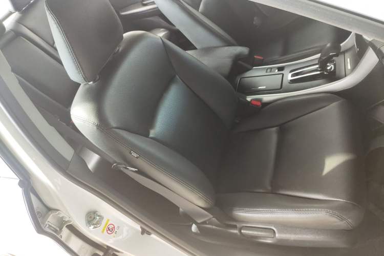 Used Honda Accord 2015 2.0L LX Comfort Edition
