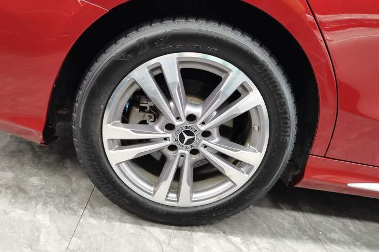 Used Mercedes-Benz C-Class 2021 C 200 L Fashion Edition Sport Version
