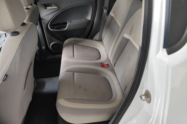 Used ORA White Cat 2020 305 km Luxury Version