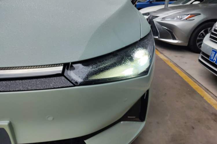 Used XPeng P5 2022 550E
