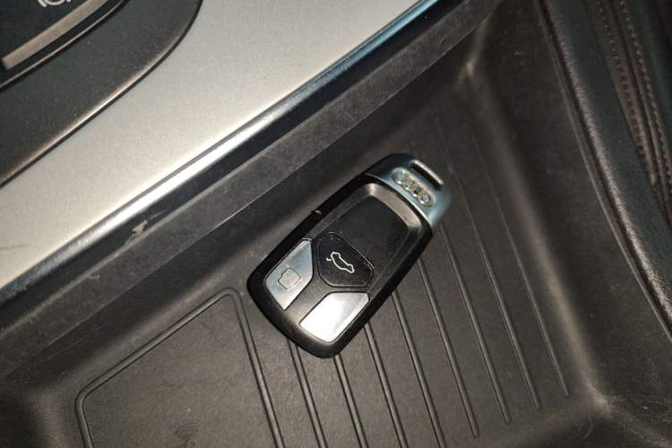 Used Audi Q7 2016 45 TFSI Technology Edition
