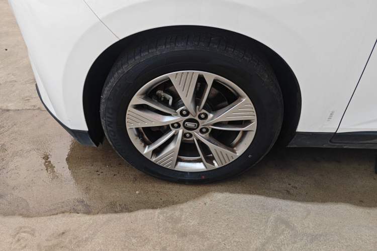 Used Bestune NAT 2023 PRO Comfort Travel Edition 419km