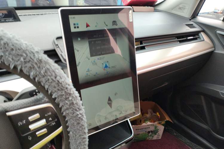 Used NETA V 2021 Standard Range Version