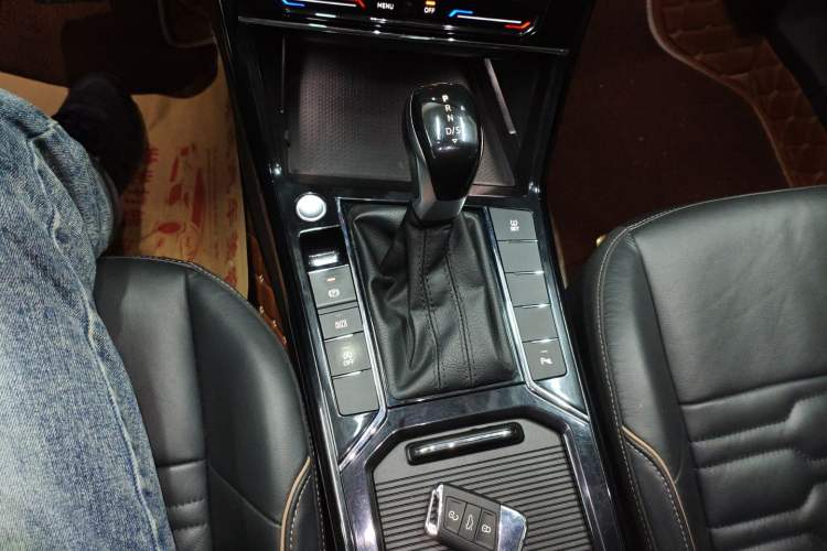 Used Volkswagen Passat 2021 330TSI Elite Edition