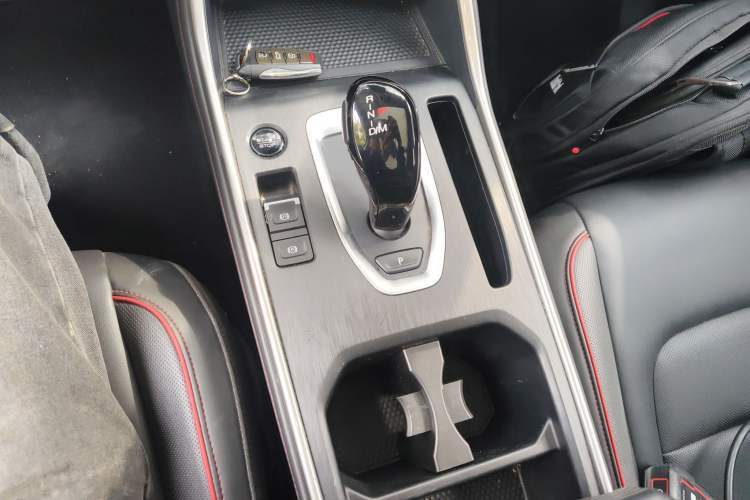 Used Haval H6 2021 National Trend Edition 1.5T Automatic Champion Version
