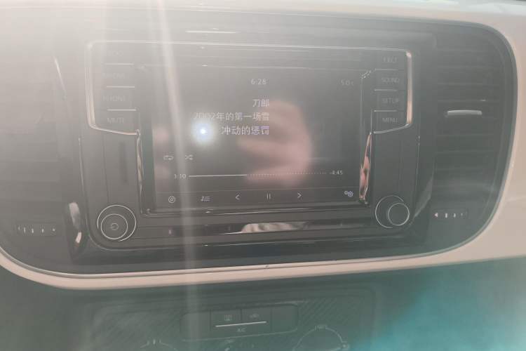 Used Volkswagen Beetle 2015 280TSI
