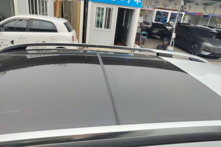 Used Mercedes-Benz EQB 2023 EQB 260
