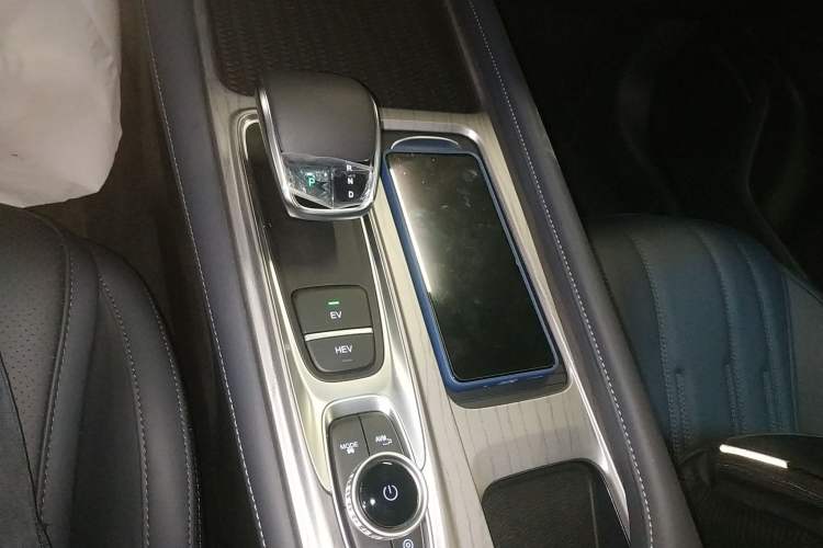 Used Chery Fengyun A8 