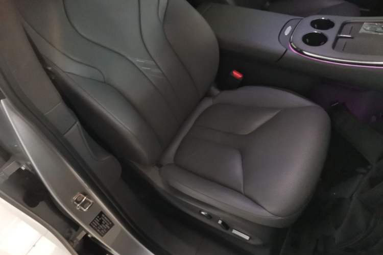 Used XPeng G7 2025 702 Max
