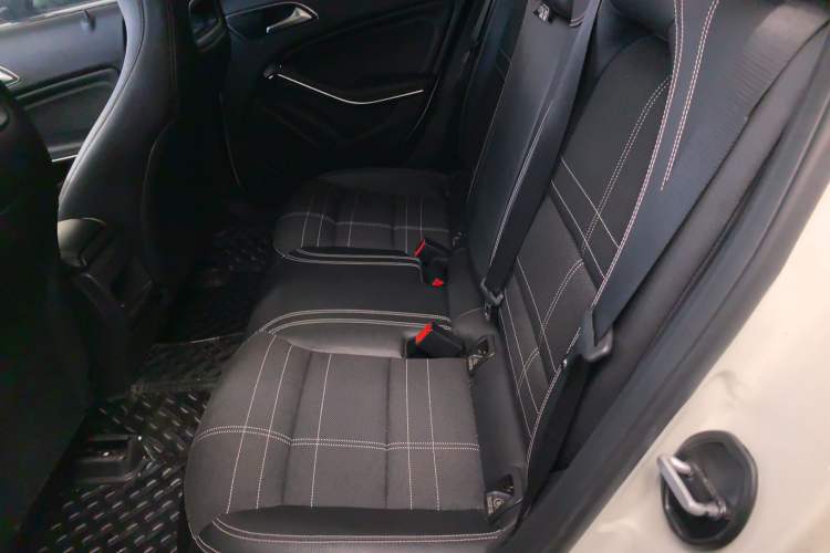 Used Mercedes-Benz GLA 2015 GLA 200