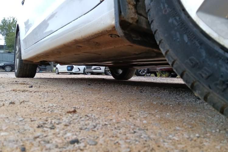 Used Hyundai Elantra 2016 1.6L Automatic ZhiXuan – Elite Version