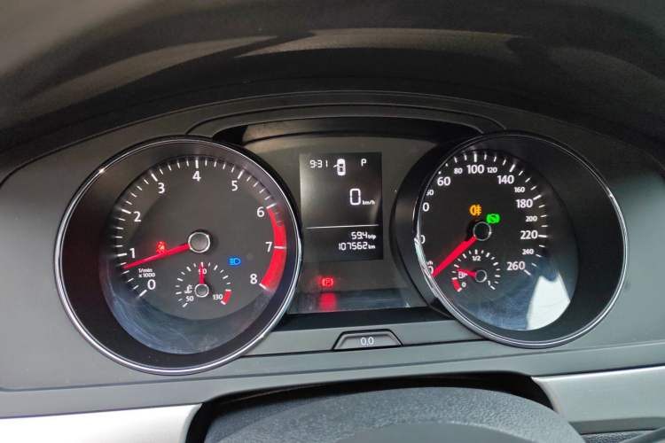 Used Volkswagen Lamando 2017 230TSI DSG Fashion Edition