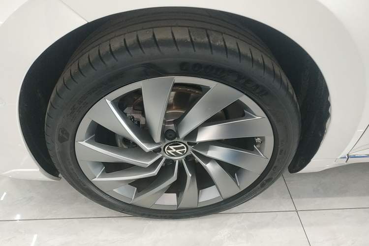 Used Volkswagen FAW-Volkswagen CC 2024 380TSI Striking All-Encompassing Edition
