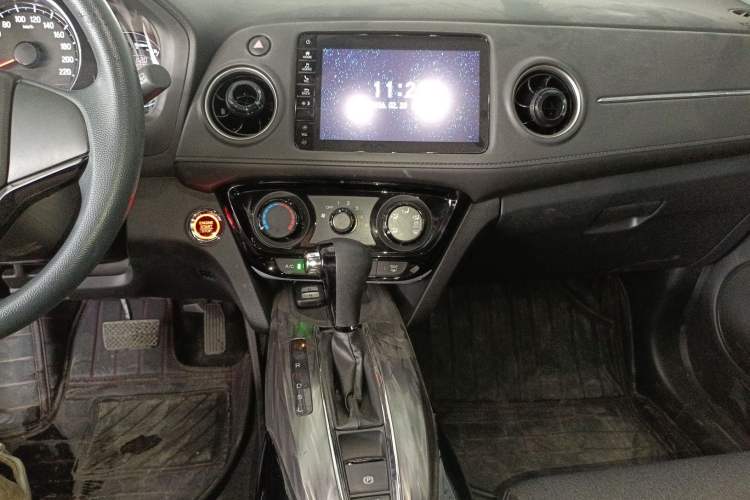 Used Honda XR-V 2021 1.5L CVT Comfort Version
