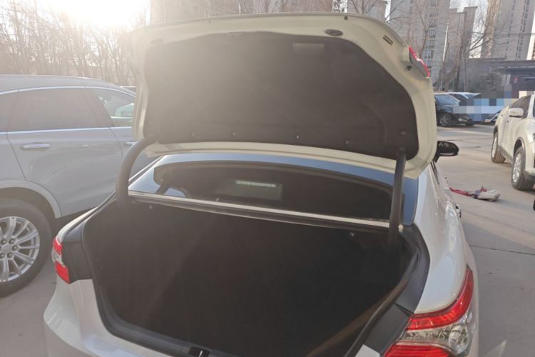 Used Toyota Camry 2021 2.0G Luxury Edition